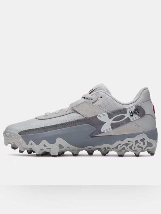 Under Armour Other - Under Armour Harper 10 Pro TPU Cleats!
Brand New W/O tags